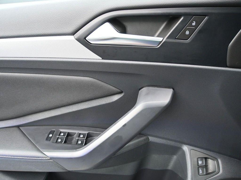 used 2024 Volkswagen Jetta car, priced at $21,488