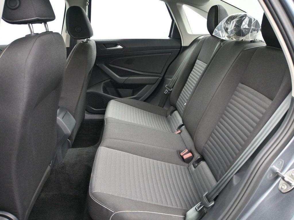used 2024 Volkswagen Jetta car, priced at $21,488