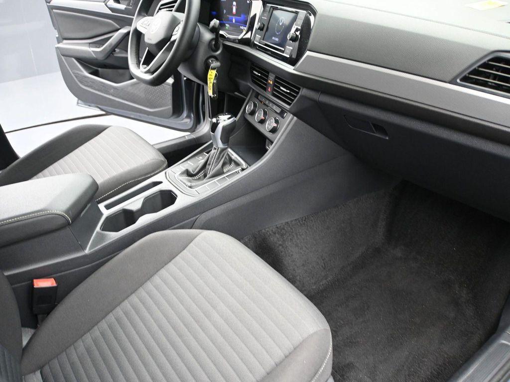used 2024 Volkswagen Jetta car, priced at $21,488