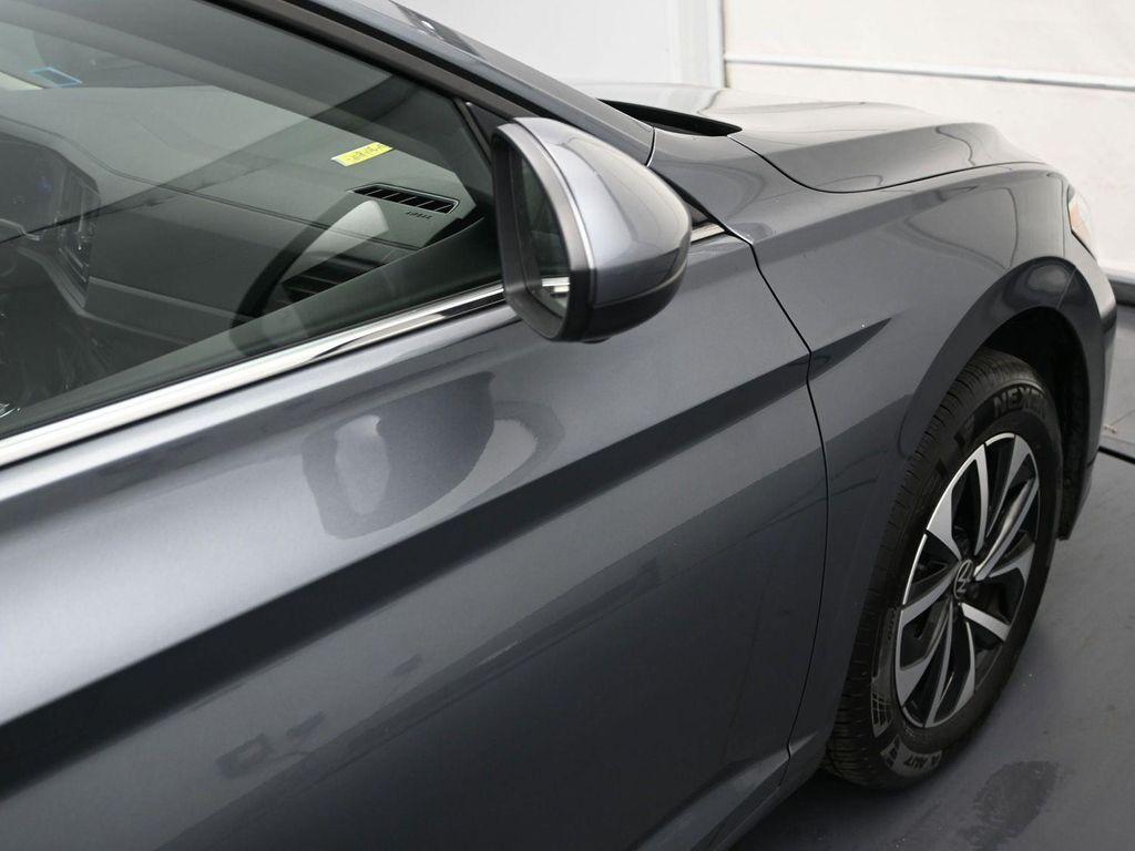 used 2024 Volkswagen Jetta car, priced at $21,488