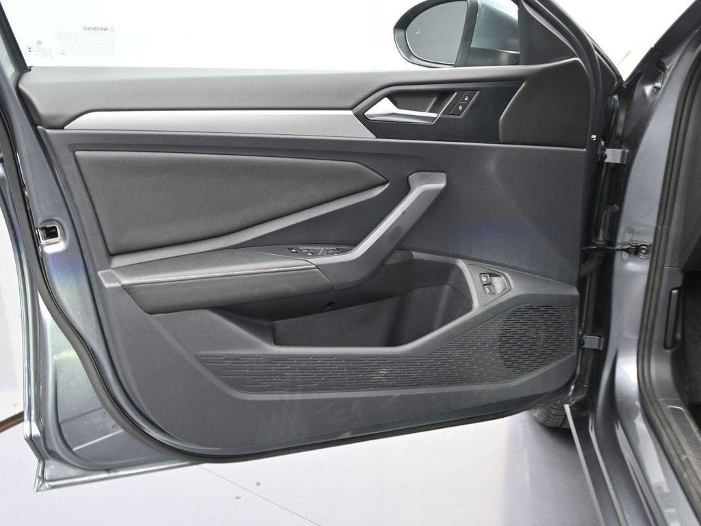 used 2024 Volkswagen Jetta car, priced at $21,488