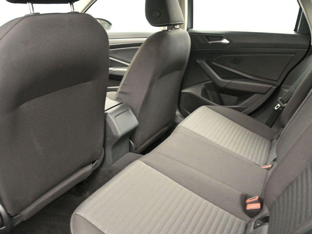 used 2024 Volkswagen Jetta car, priced at $21,488