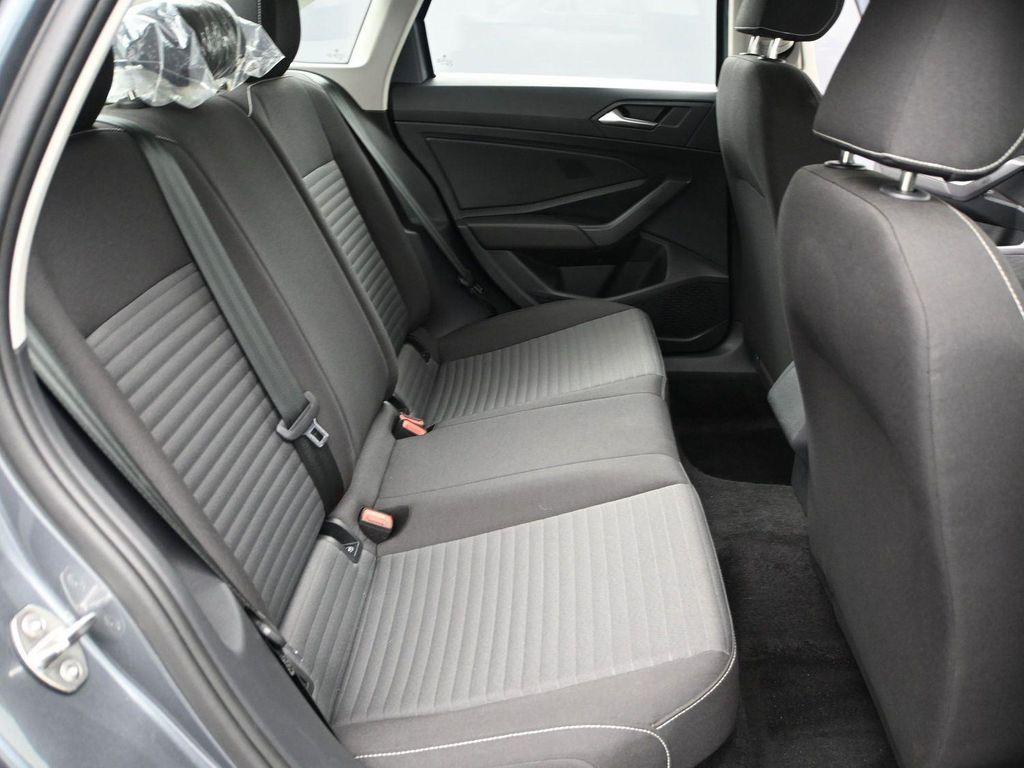used 2024 Volkswagen Jetta car, priced at $21,488
