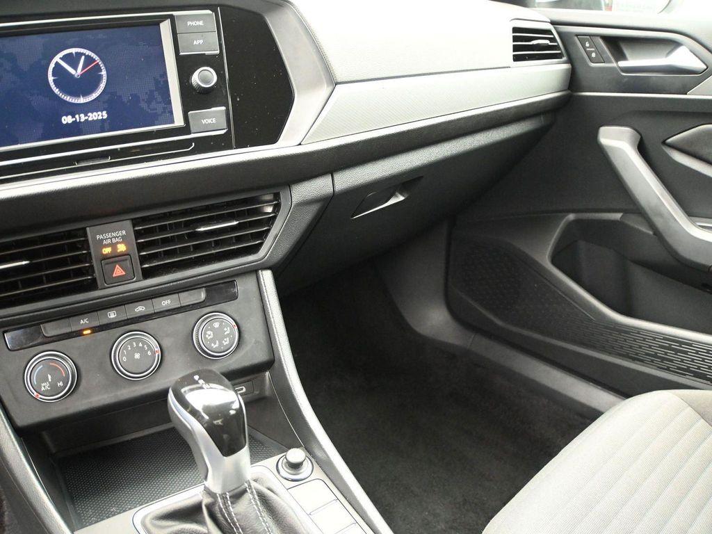 used 2024 Volkswagen Jetta car, priced at $21,488