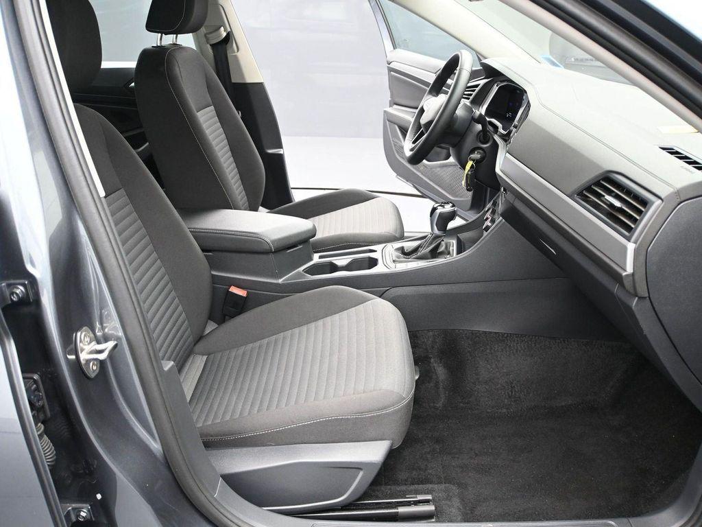 used 2024 Volkswagen Jetta car, priced at $21,488