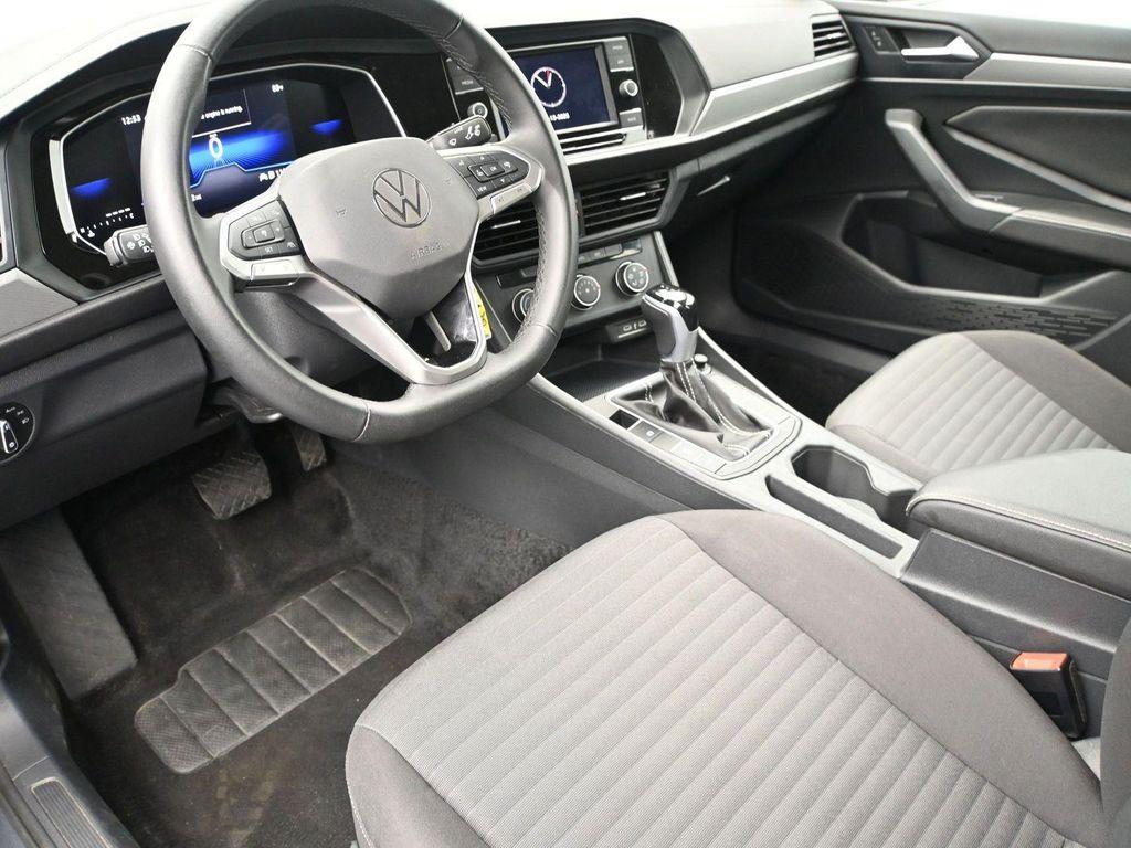 used 2024 Volkswagen Jetta car, priced at $21,488