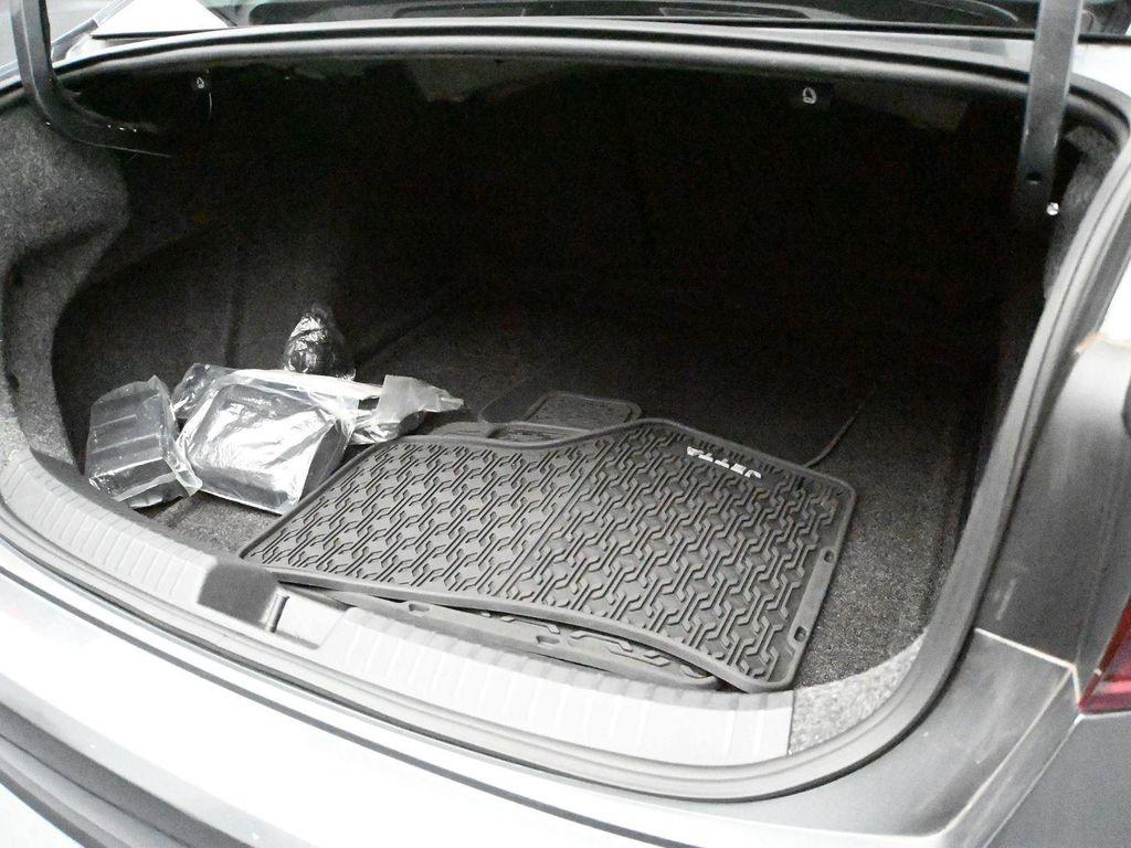 used 2020 Volkswagen Jetta car, priced at $14,488