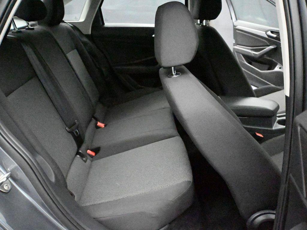 used 2020 Volkswagen Jetta car, priced at $14,488