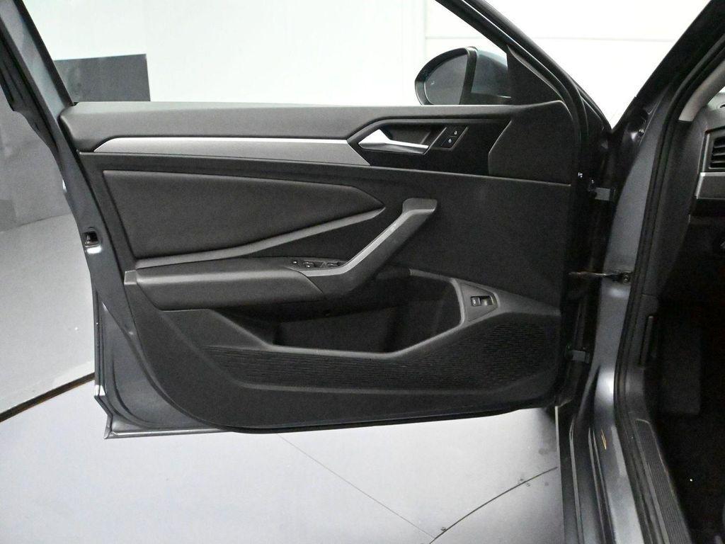 used 2020 Volkswagen Jetta car, priced at $14,488