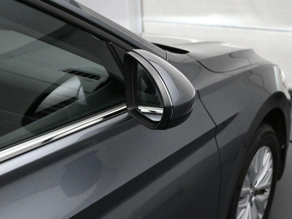 used 2020 Volkswagen Jetta car, priced at $14,488