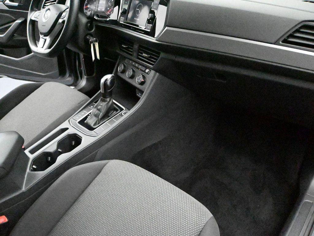 used 2020 Volkswagen Jetta car, priced at $14,488