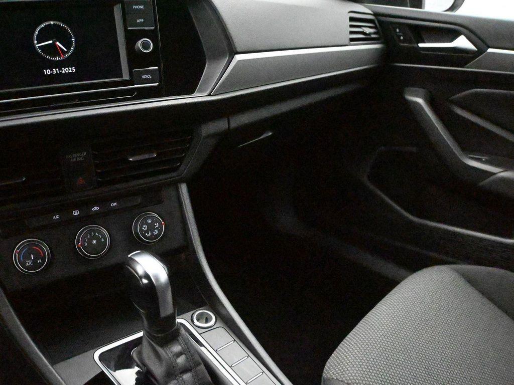 used 2020 Volkswagen Jetta car, priced at $14,488