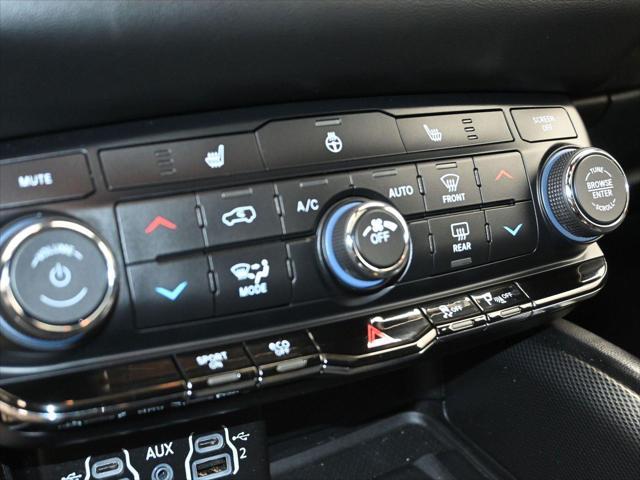 used 2022 Dodge Durango car, priced at $35,888
