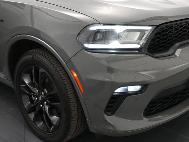 used 2022 Dodge Durango car, priced at $35,888