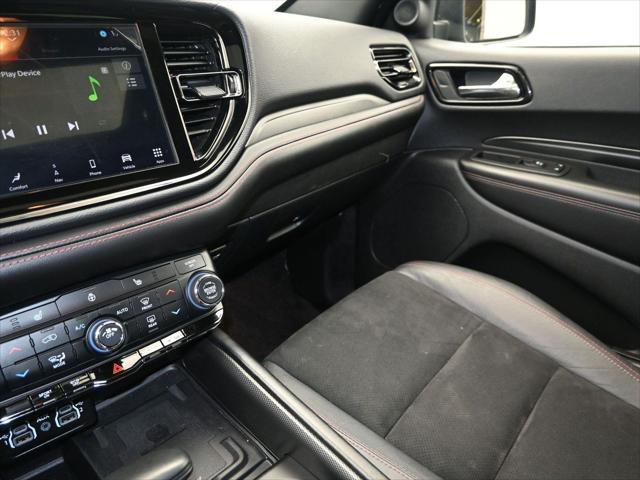 used 2022 Dodge Durango car, priced at $35,888