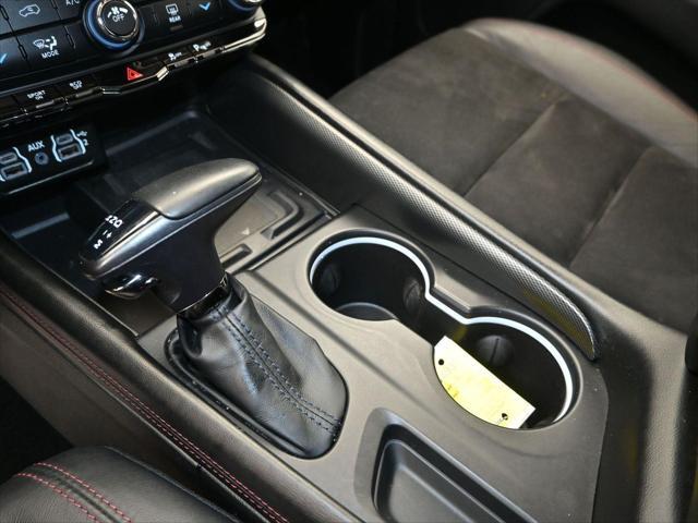 used 2022 Dodge Durango car, priced at $35,888