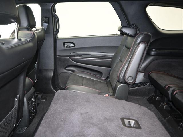 used 2022 Dodge Durango car, priced at $35,888