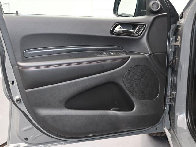 used 2022 Dodge Durango car, priced at $35,888