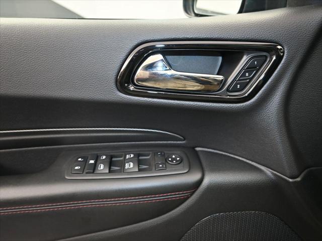 used 2022 Dodge Durango car, priced at $35,888