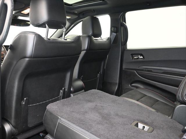 used 2022 Dodge Durango car, priced at $35,888