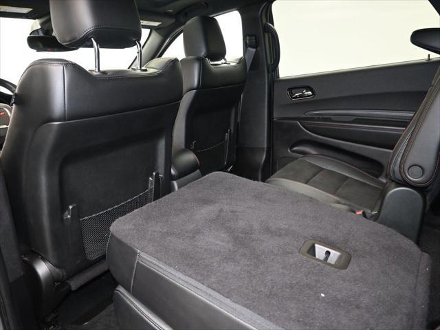 used 2022 Dodge Durango car, priced at $35,888