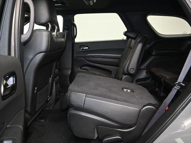 used 2022 Dodge Durango car, priced at $35,888