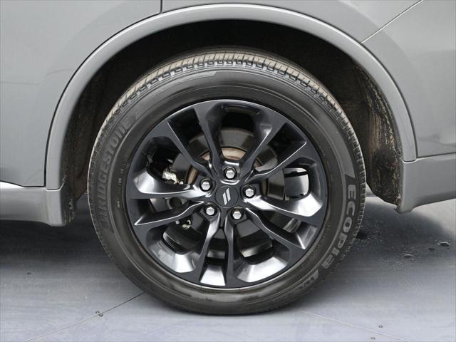 used 2022 Dodge Durango car, priced at $35,888