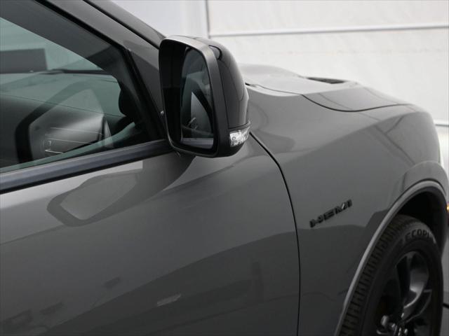 used 2022 Dodge Durango car, priced at $35,888