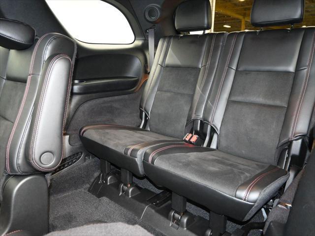 used 2022 Dodge Durango car, priced at $35,888