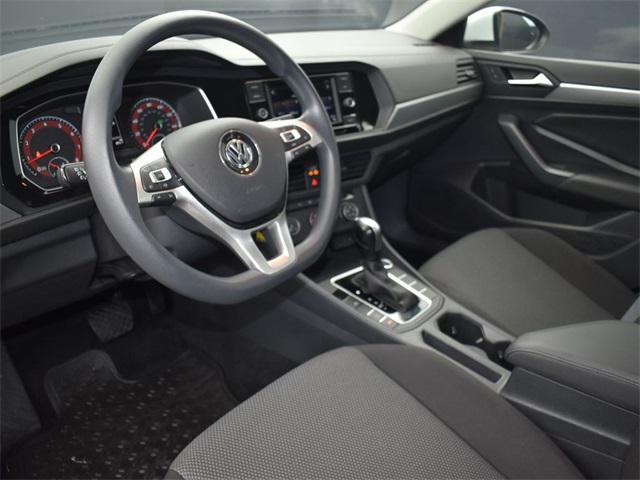 used 2020 Volkswagen Jetta car, priced at $14,995