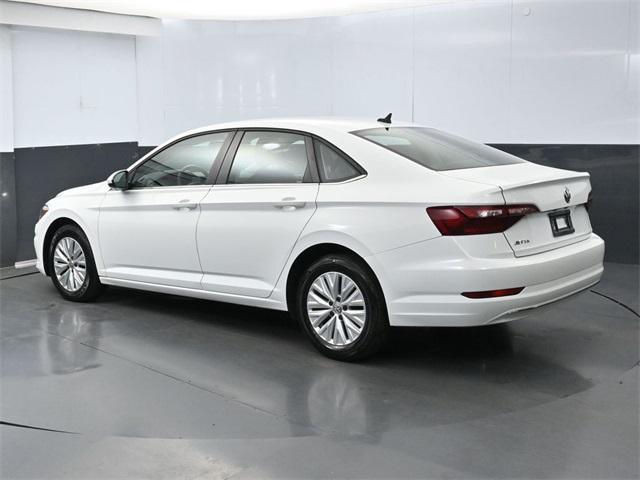 used 2020 Volkswagen Jetta car, priced at $14,995