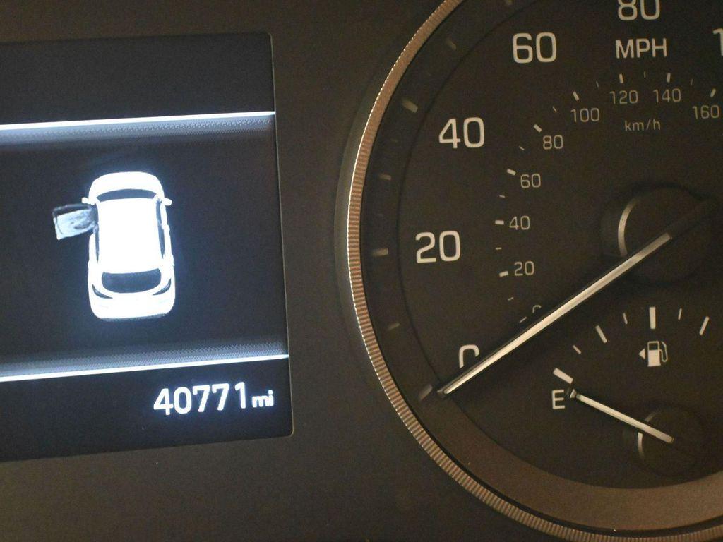 used 2020 Hyundai Tucson car, priced at $19,488