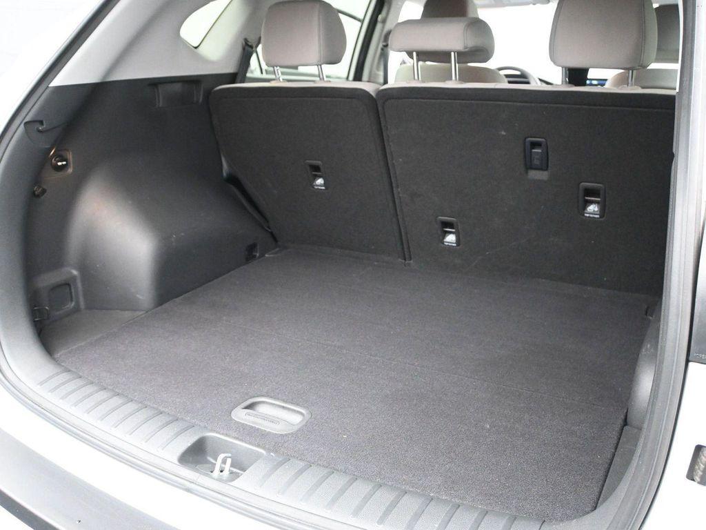 used 2020 Hyundai Tucson car, priced at $19,488