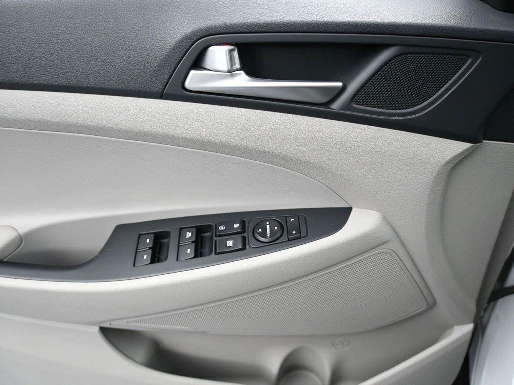 used 2020 Hyundai Tucson car, priced at $19,488