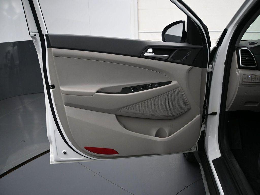 used 2020 Hyundai Tucson car, priced at $19,488