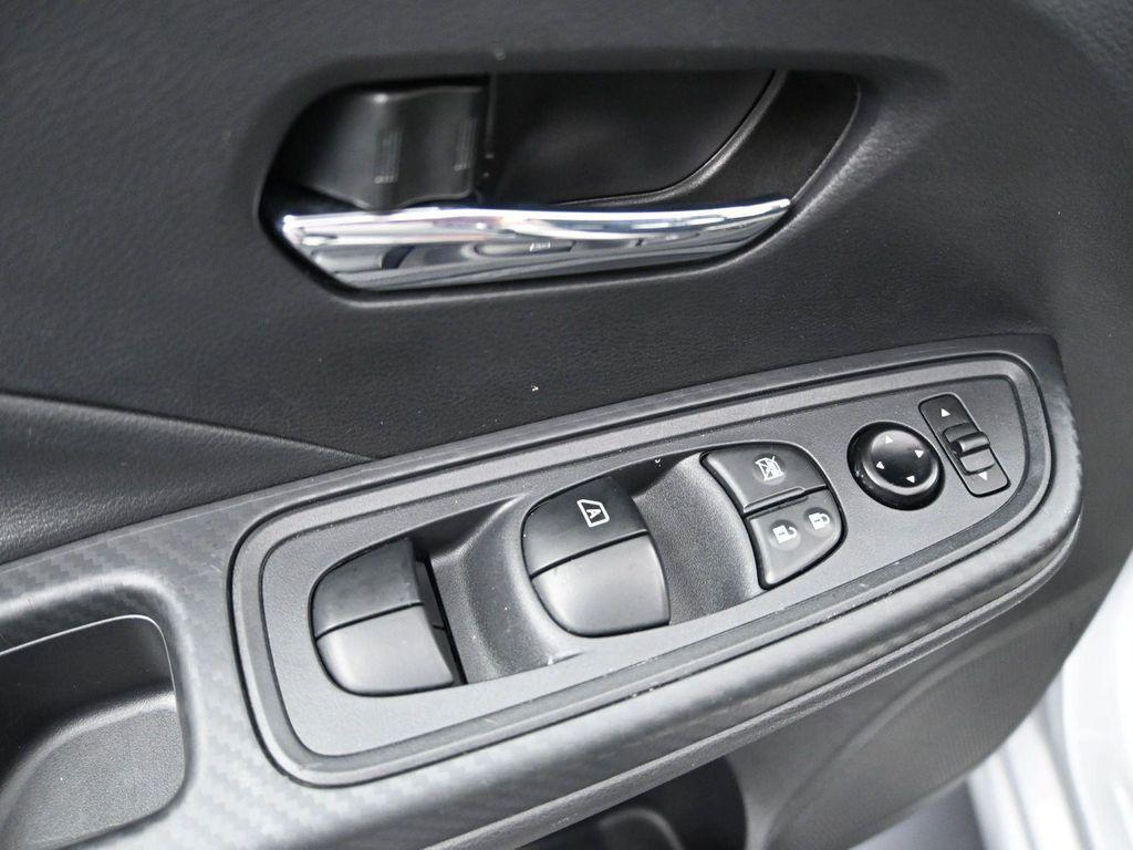 used 2025 Nissan Versa car, priced at $17,488