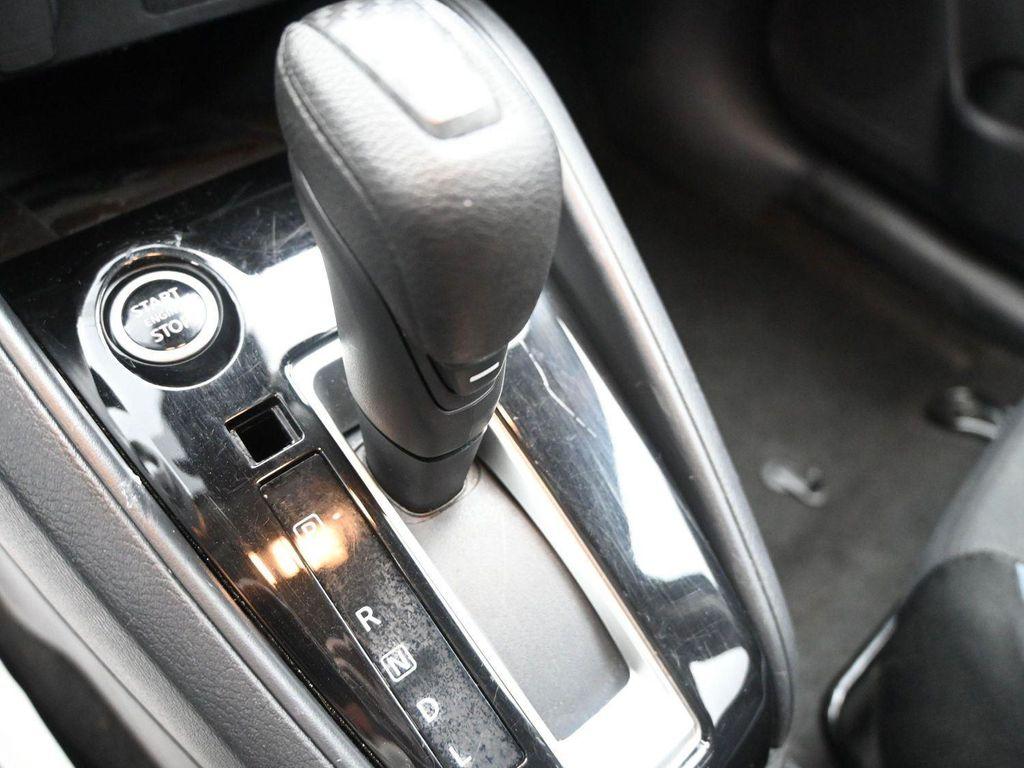 used 2025 Nissan Versa car, priced at $17,488
