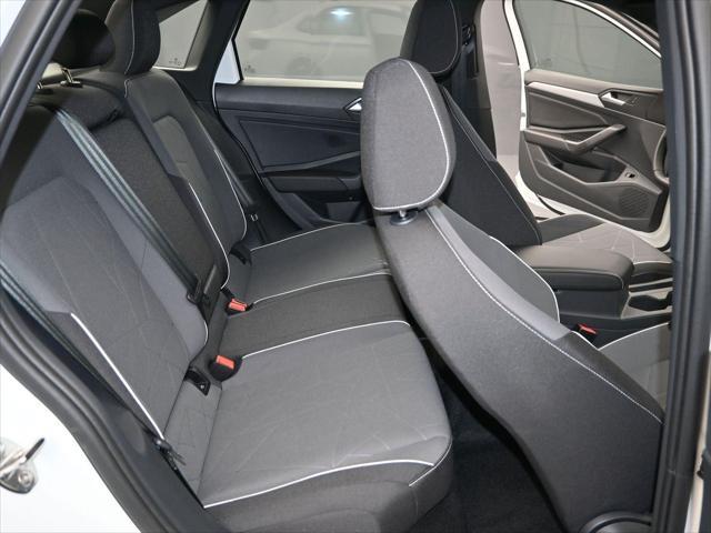 used 2025 Volkswagen Jetta car, priced at $22,488