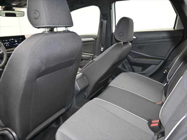 used 2025 Volkswagen Jetta car, priced at $22,488