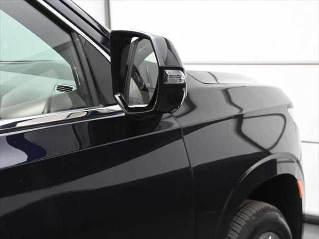 used 2022 Cadillac Escalade car, priced at $63,988