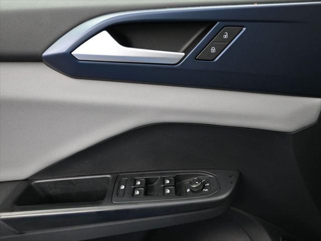 used 2022 Volkswagen Taos car, priced at $21,988