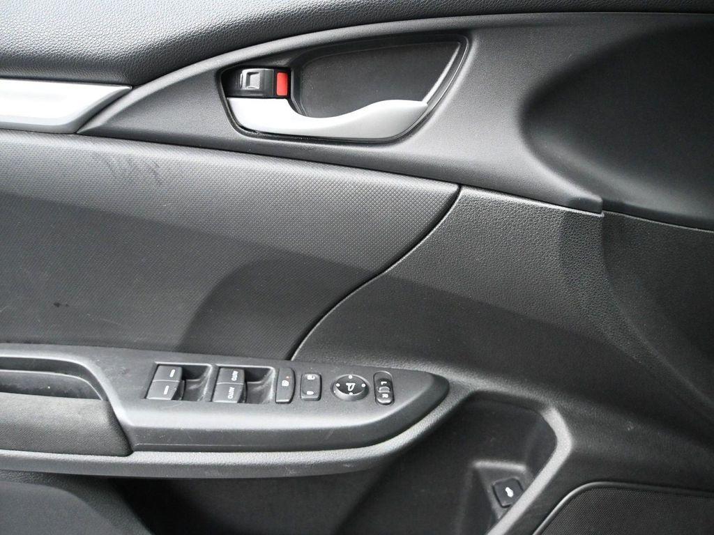 used 2019 Honda Civic car, priced at $15,988