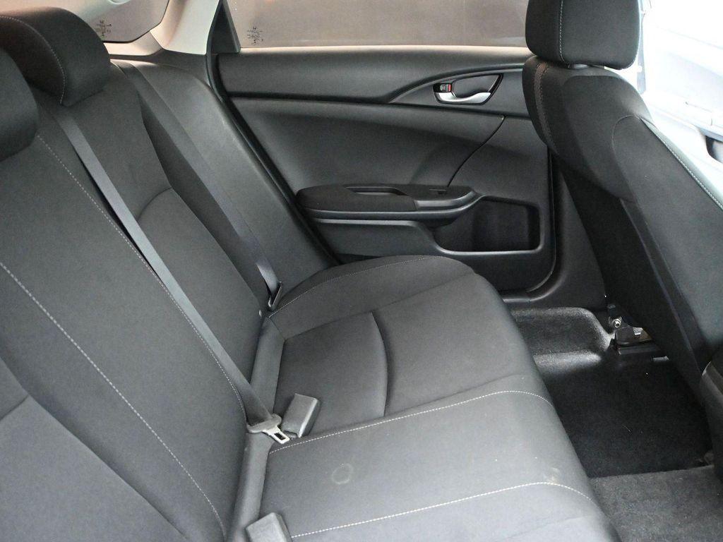 used 2019 Honda Civic car, priced at $15,988