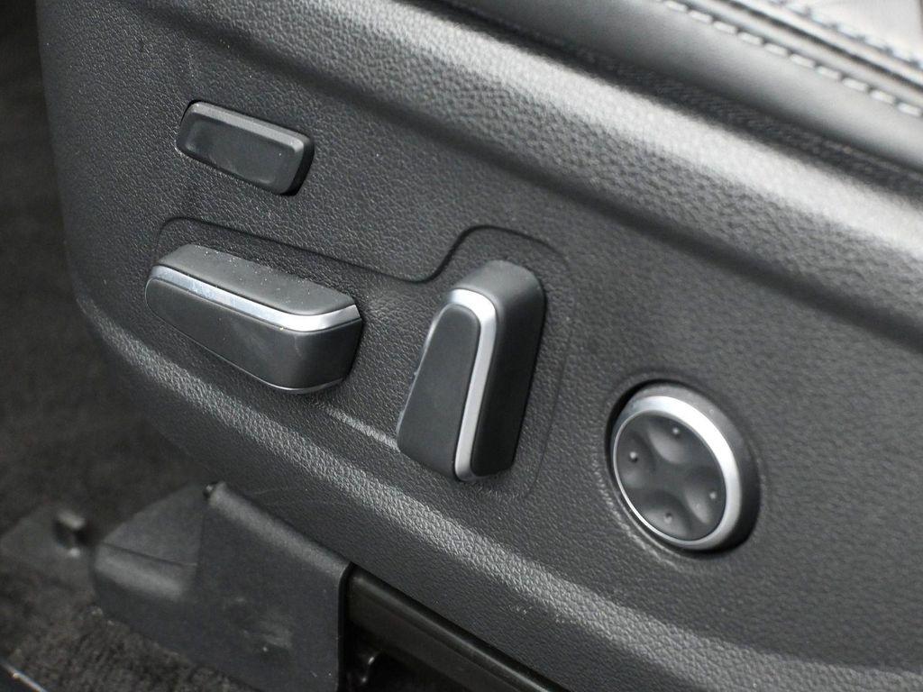 used 2021 Hyundai Santa Fe car, priced at $23,488