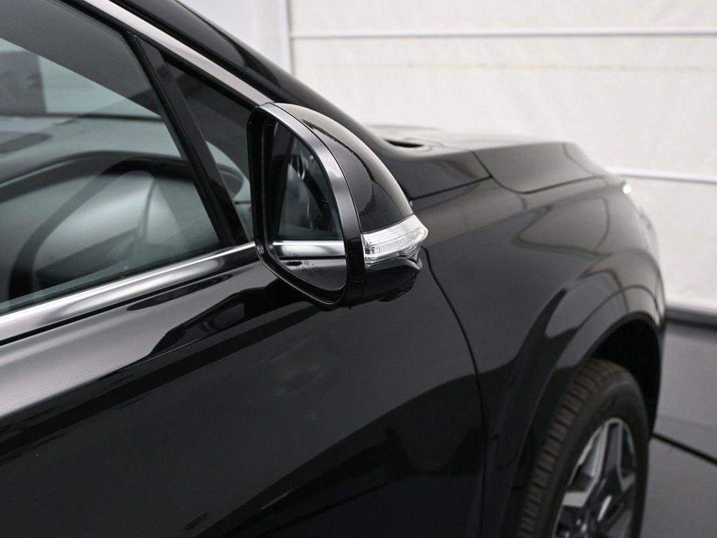 used 2021 Hyundai Santa Fe car, priced at $23,488