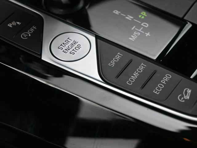 used 2022 BMW X3 car, priced at $36,488