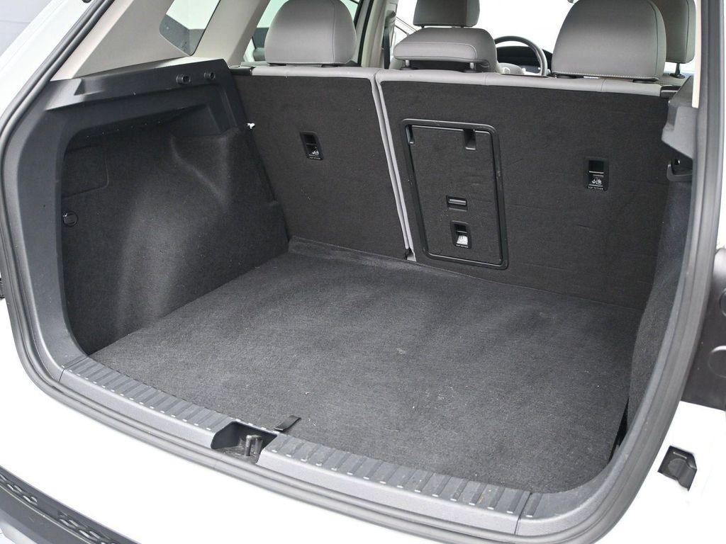used 2024 Volkswagen Taos car, priced at $28,688