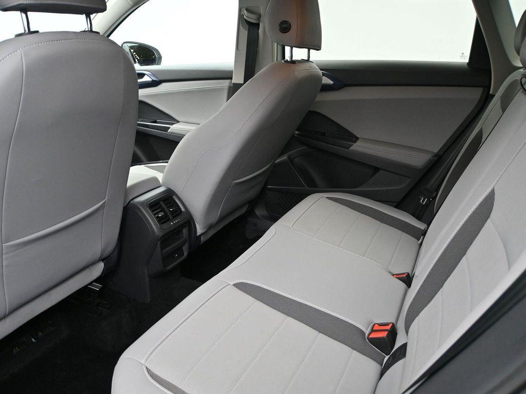 used 2024 Volkswagen Taos car, priced at $28,688
