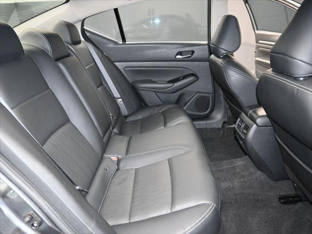 used 2021 Nissan Altima car, priced at $21,988