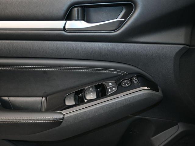 used 2021 Nissan Altima car, priced at $21,988